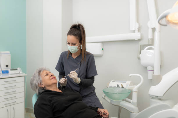 Best Dentist Open Late Near Me  in Yadkinville, NC