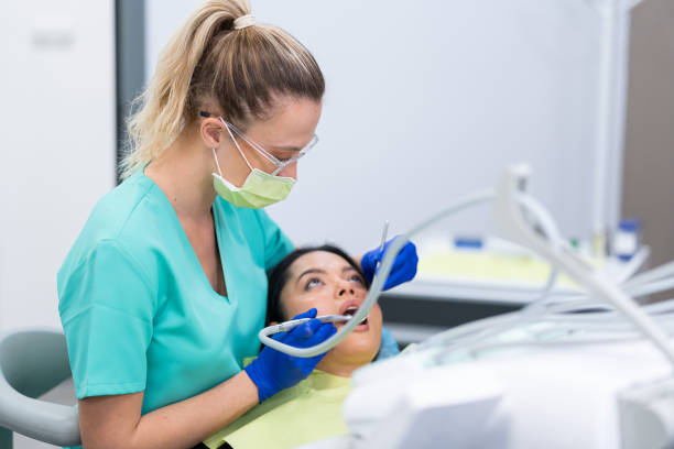 Reliable NC Emergency Dentist Solutions