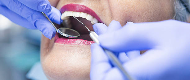 Best Knocked-Out Tooth Emergency  in Yadkinville, NC